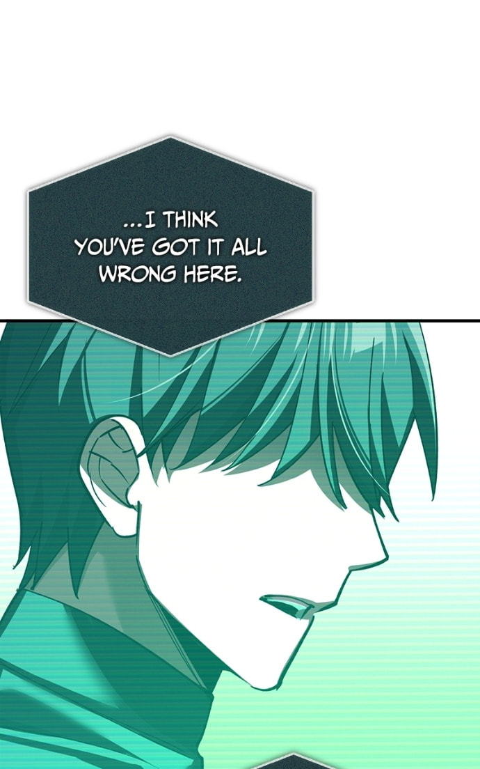 Read Descended from Divinity chapter 23.9 image 115 on Lezhin