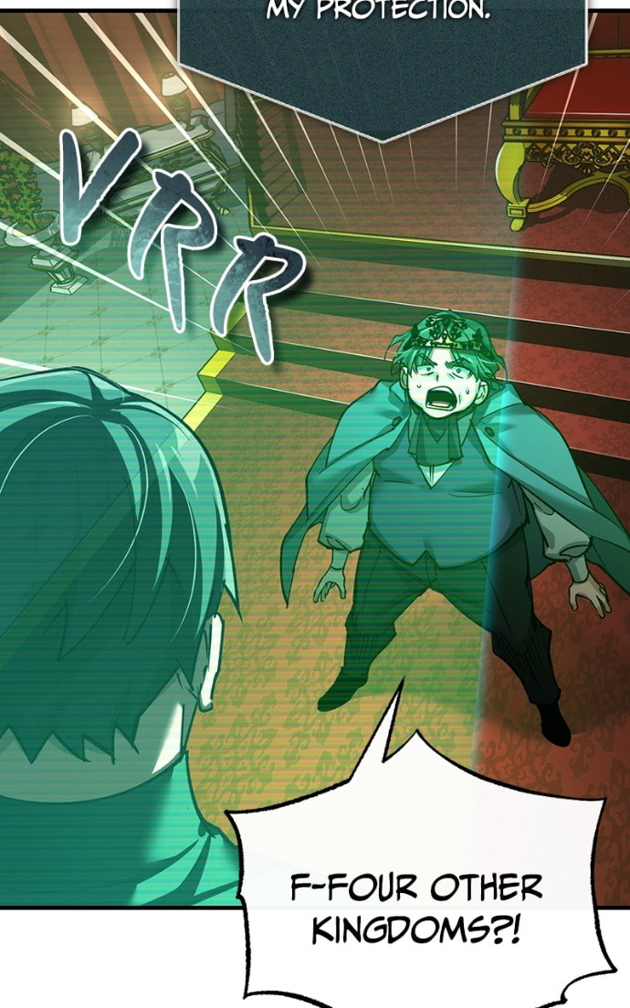 Read Descended from Divinity chapter 23.9 image 117 on Lezhin