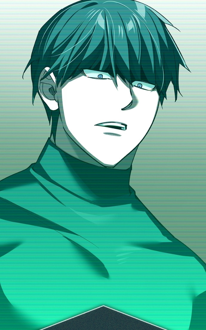 Read Descended from Divinity chapter 23.9 image 119 on Lezhin