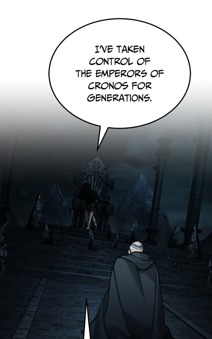 Read Descended from Divinity chapter 23.9 image 12 on Lezhin