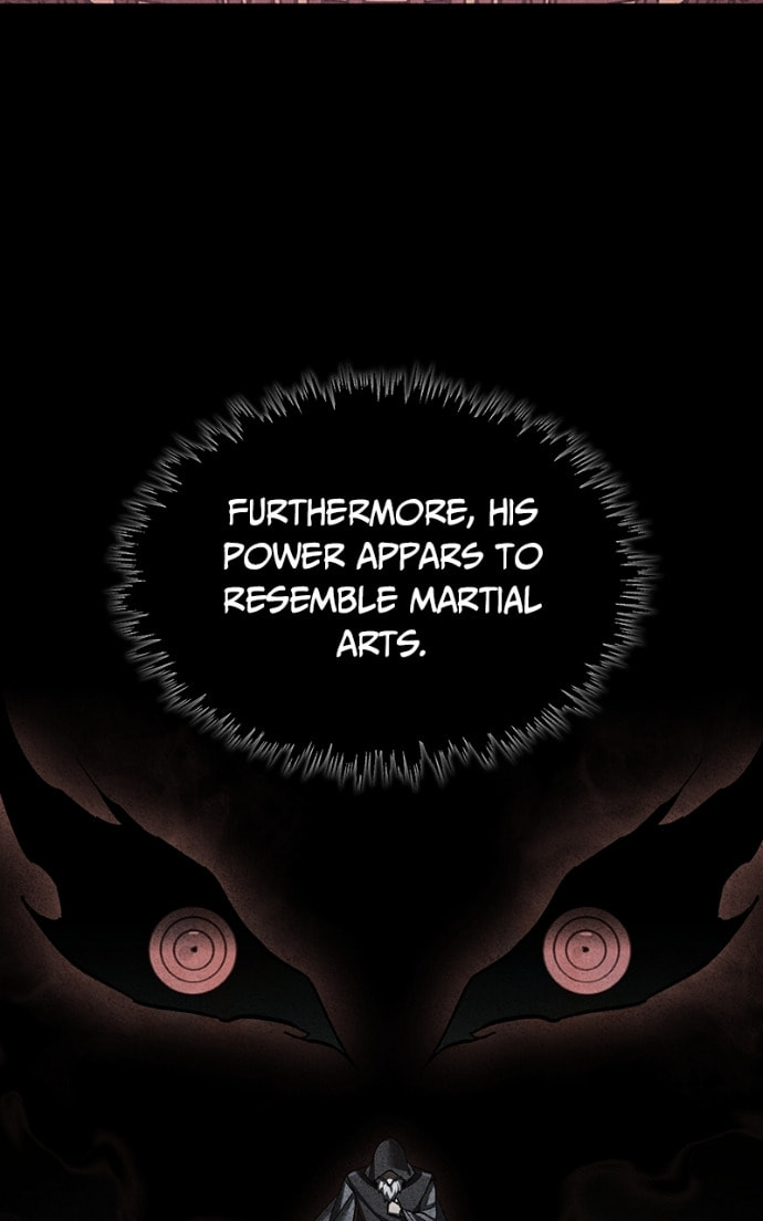Read Descended from Divinity chapter 23.9 image 18 on Lezhin