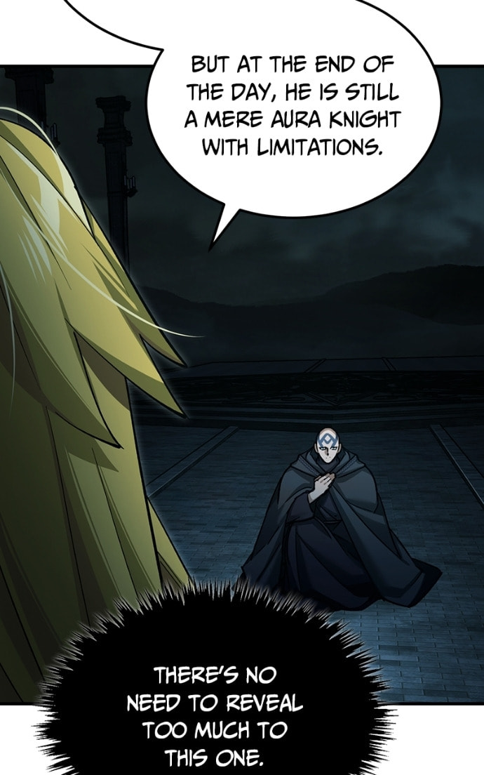 Read Descended from Divinity chapter 23.9 image 27 on Lezhin