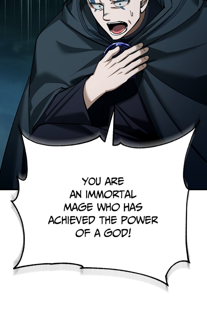 Read Descended from Divinity chapter 23.9 image 31 on Lezhin