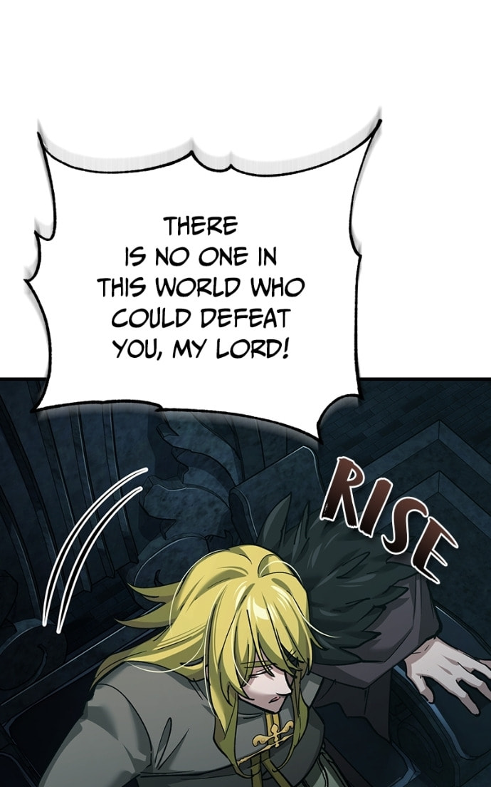 Read Descended from Divinity chapter 23.9 image 32 on Lezhin