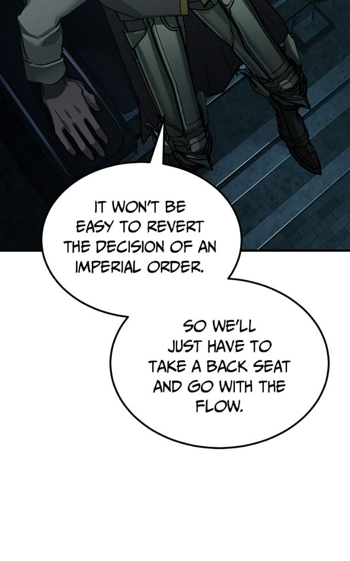 Read Descended from Divinity chapter 23.9 image 33 on Lezhin