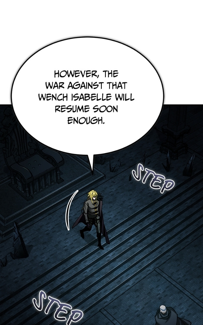 Read Descended from Divinity chapter 23.9 image 34 on Lezhin