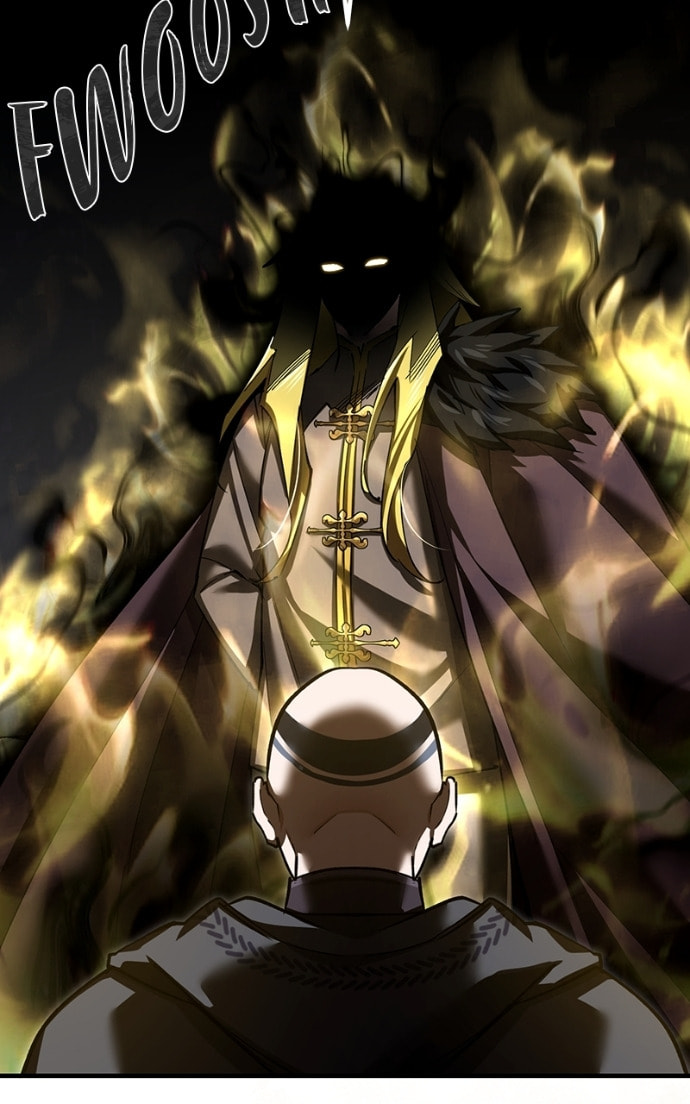 Read Descended from Divinity chapter 23.9 image 36 on Lezhin
