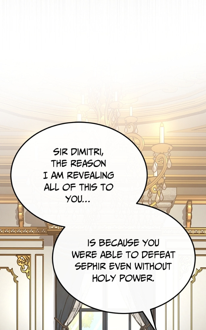 Read Descended from Divinity chapter 23.9 image 40 on Lezhin