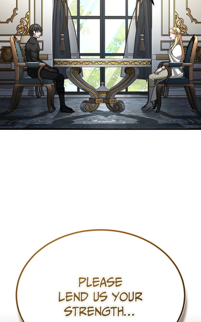 Read Descended from Divinity chapter 23.9 image 41 on Lezhin