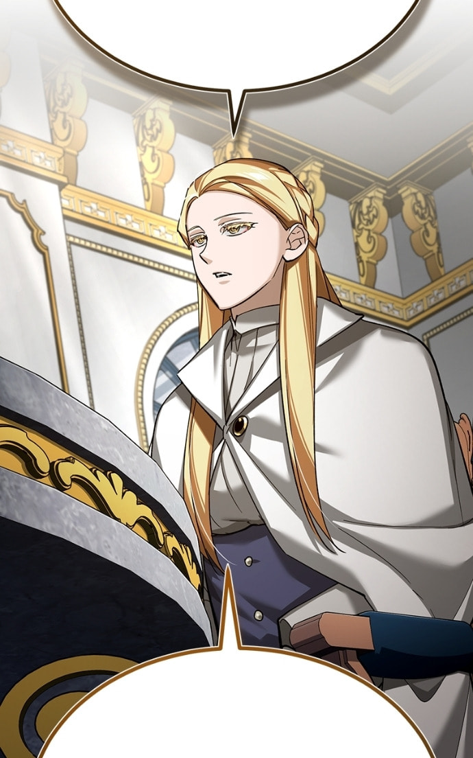 Read Descended from Divinity chapter 23.9 image 42 on Lezhin