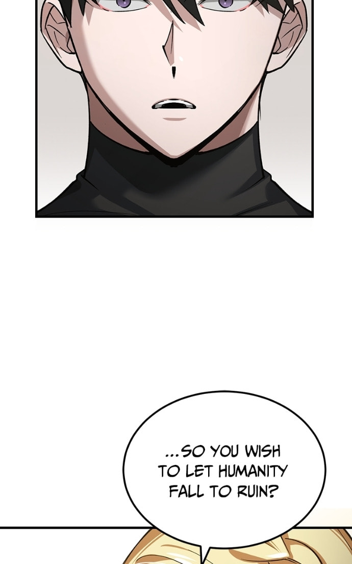 Read Descended from Divinity chapter 23.9 image 44 on Lezhin