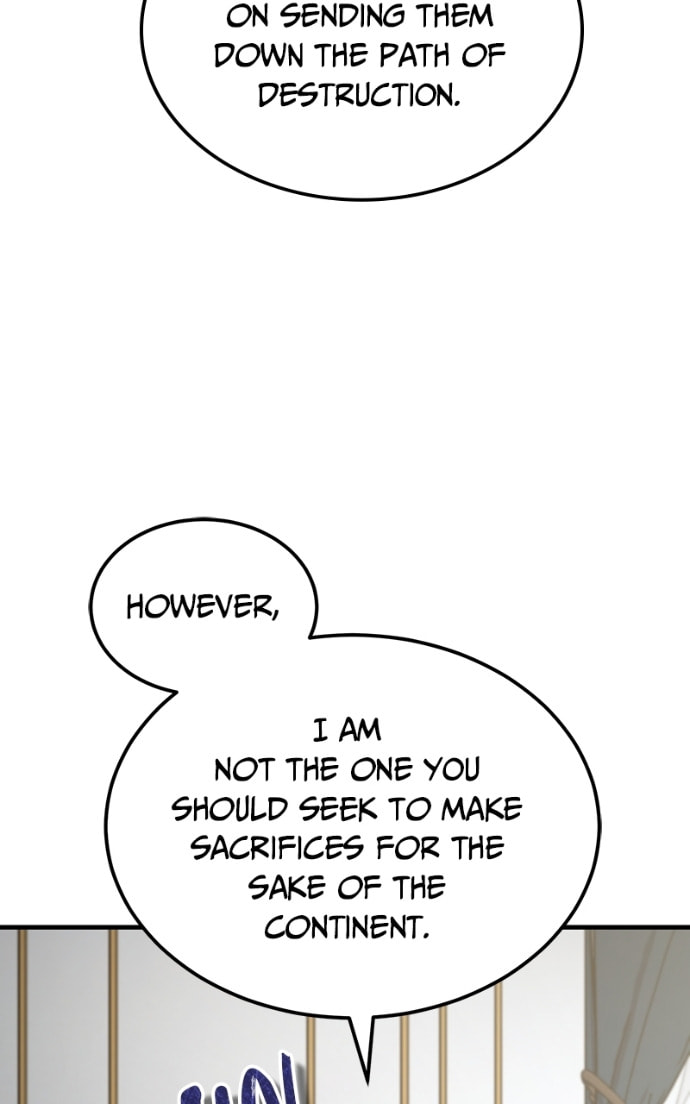 Read Descended from Divinity chapter 23.9 image 47 on Lezhin
