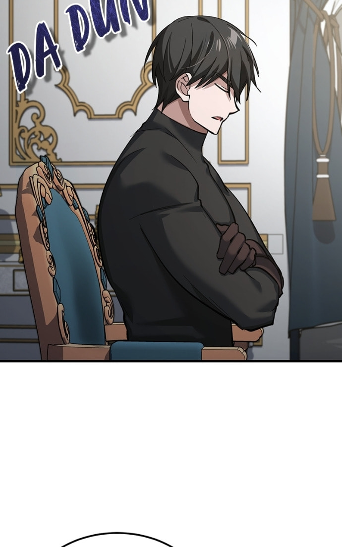 Read Descended from Divinity chapter 23.9 image 48 on Lezhin
