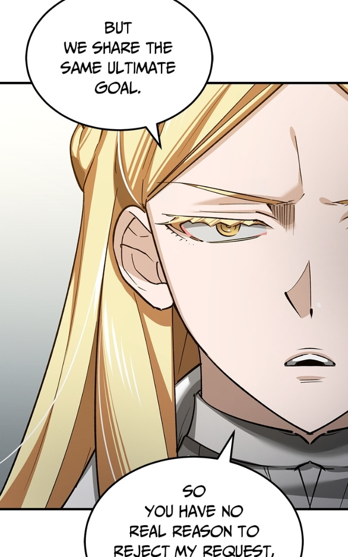Read Descended from Divinity chapter 23.9 image 49 on Lezhin