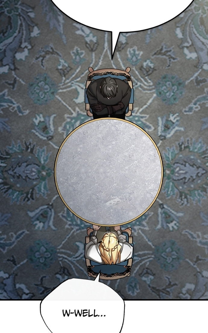 Read Descended from Divinity chapter 23.9 image 54 on Lezhin