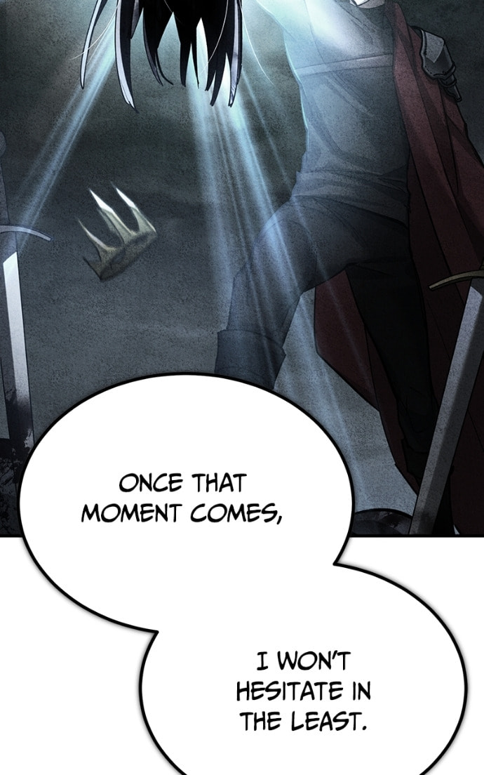 Read Descended from Divinity chapter 23.9 image 56 on Lezhin