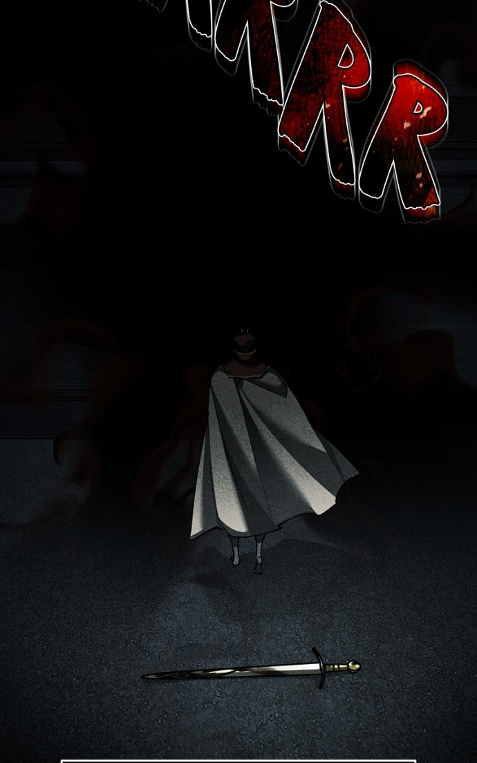 Read Descended from Divinity chapter 23.9 image 6 on Lezhin