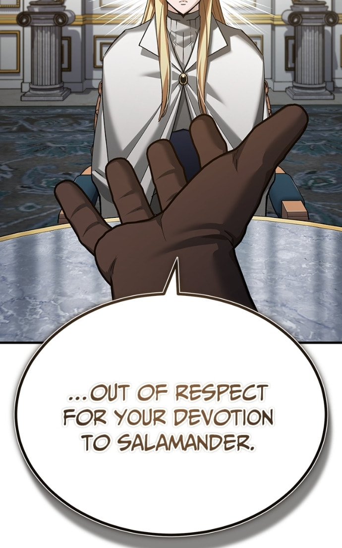 Read Descended from Divinity chapter 23.9 image 60 on Lezhin
