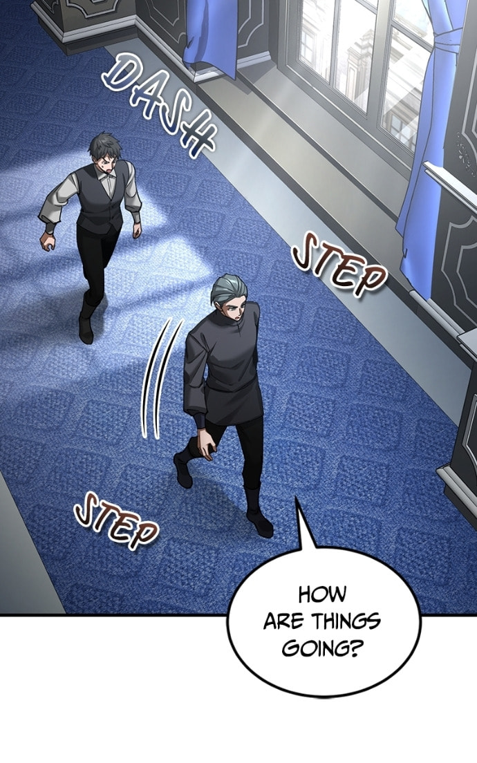 Read Descended from Divinity chapter 23.9 image 65 on Lezhin