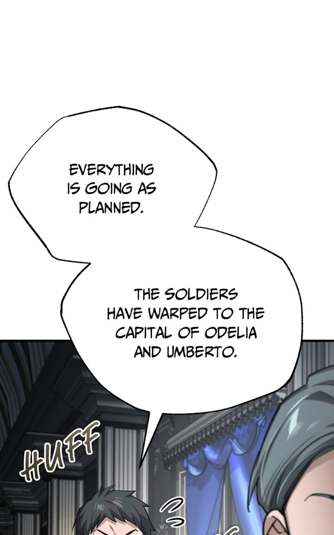 Read Descended from Divinity chapter 23.9 image 66 on Lezhin