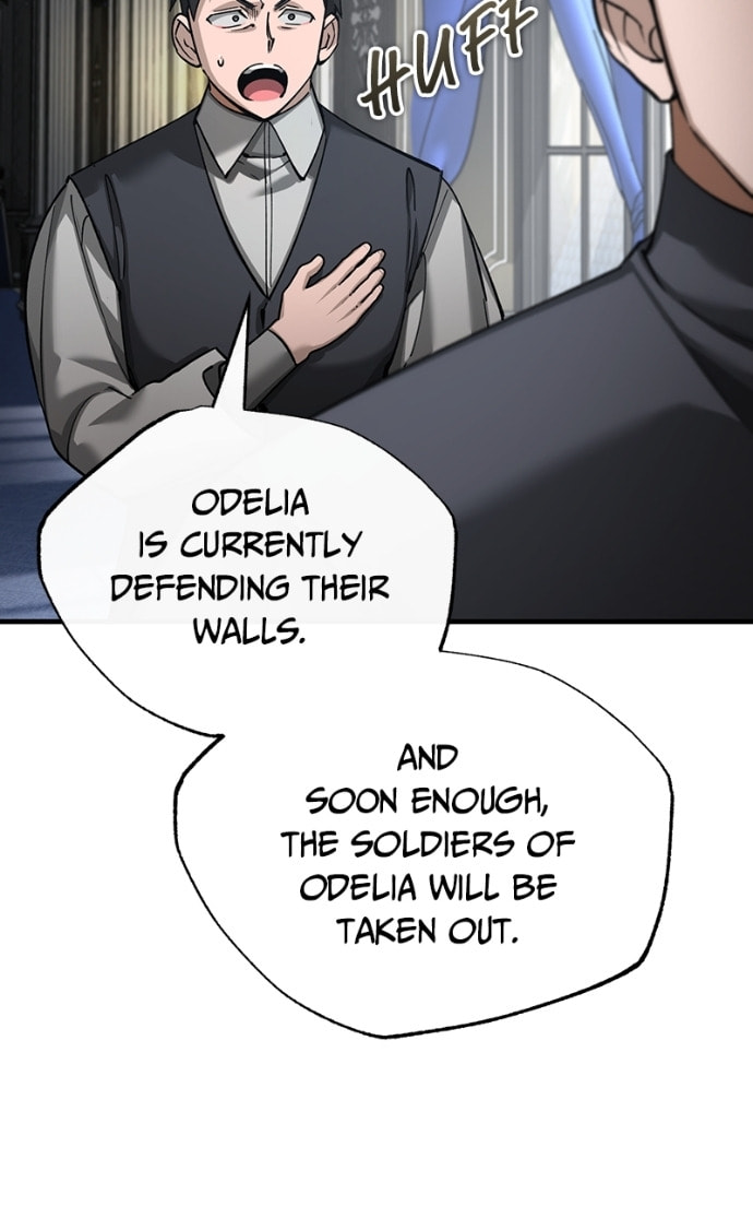 Read Descended from Divinity chapter 23.9 image 67 on Lezhin