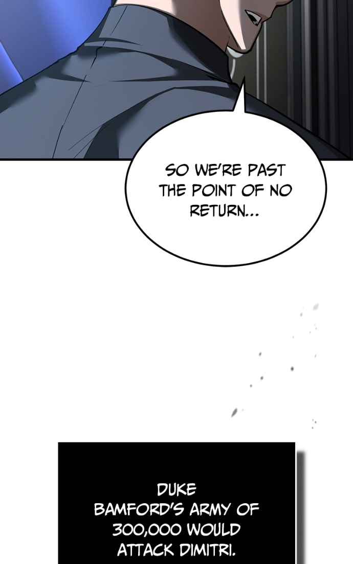 Read Descended from Divinity chapter 23.9 image 69 on Lezhin