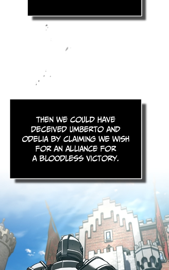 Read Descended from Divinity chapter 23.9 image 70 on Lezhin