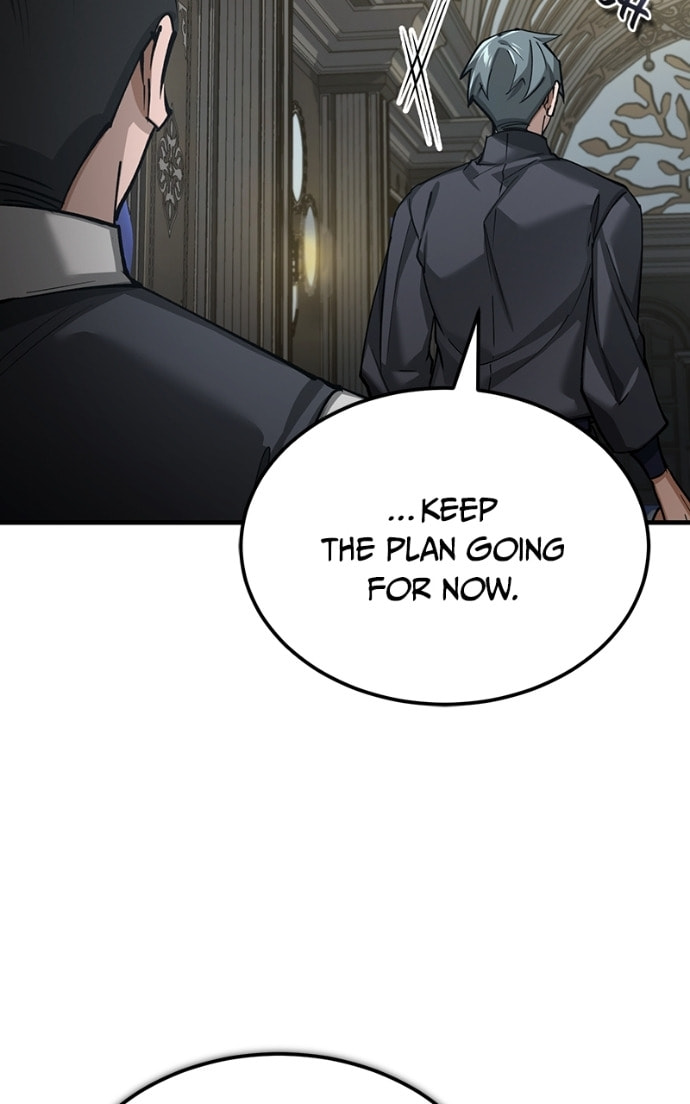 Read Descended from Divinity chapter 23.9 image 74 on Lezhin