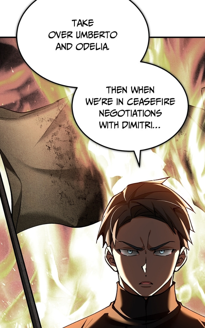 Read Descended from Divinity chapter 23.9 image 75 on Lezhin