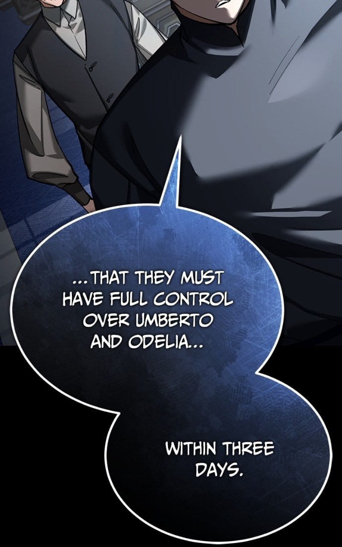 Read Descended from Divinity chapter 23.9 image 79 on Lezhin