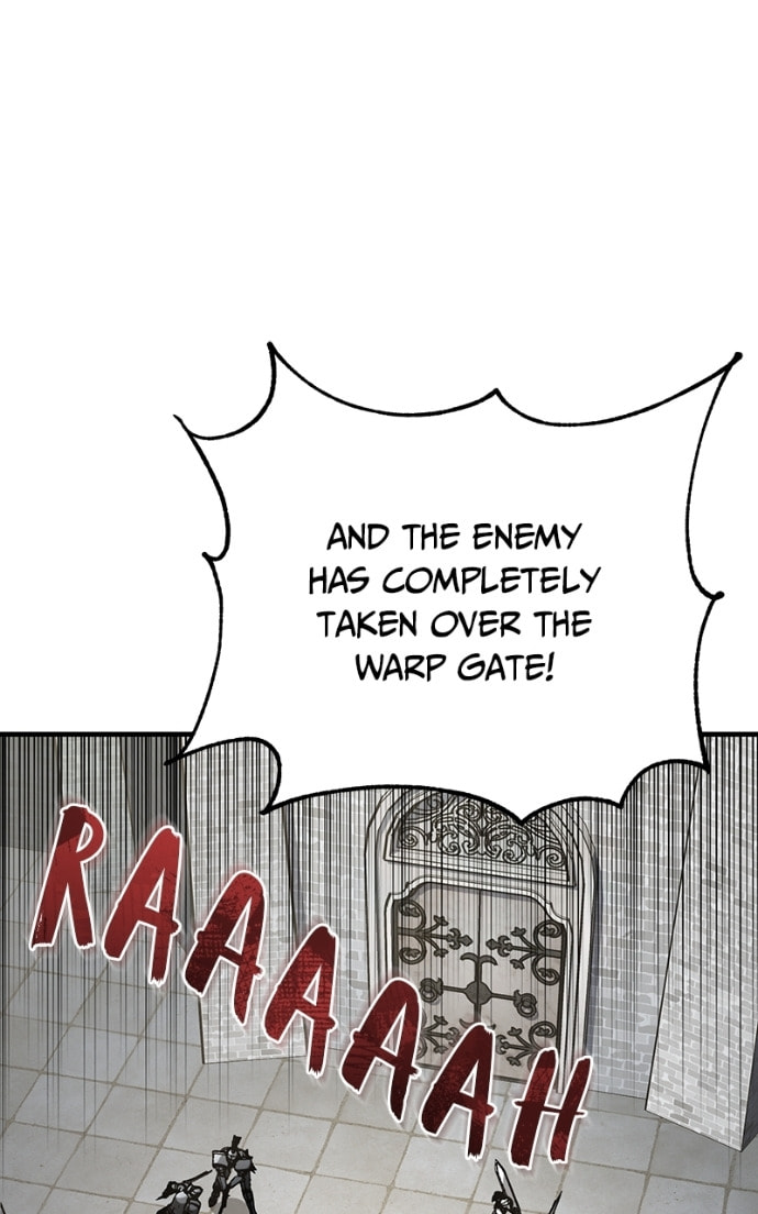 Read Descended from Divinity chapter 23.9 image 85 on Lezhin