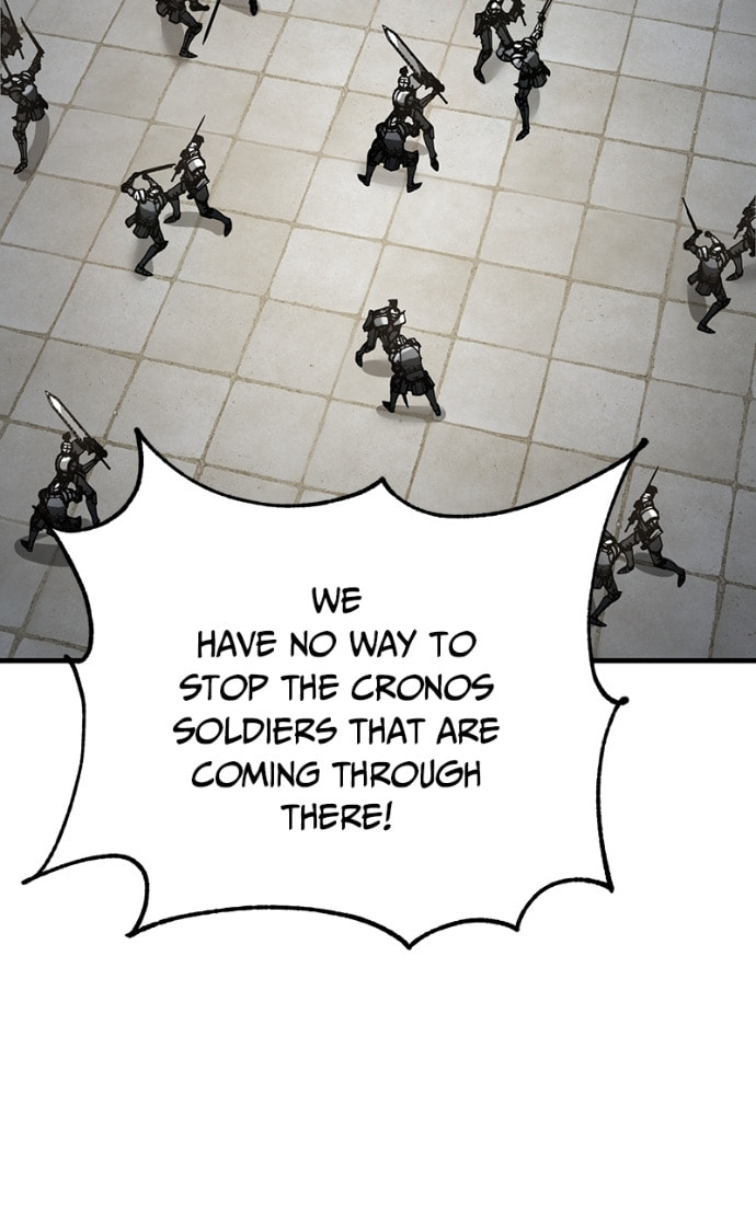 Read Descended from Divinity chapter 23.9 image 86 on Lezhin