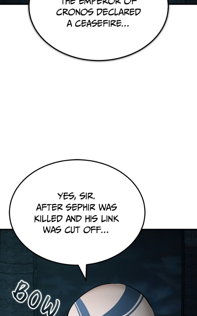 Read Descended from Divinity chapter 23.9 image 9 on Lezhin