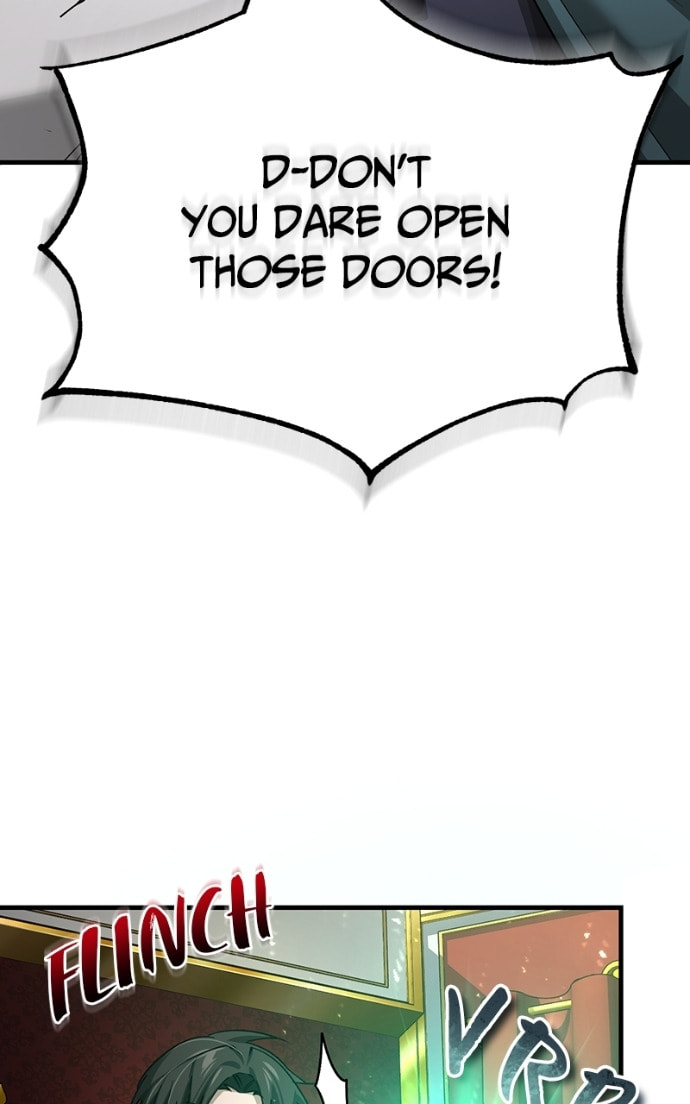 Read Descended from Divinity chapter 23.9 image 94 on Lezhin