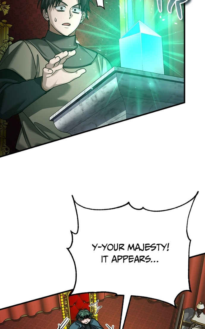 Read Descended from Divinity chapter 23.9 image 95 on Lezhin