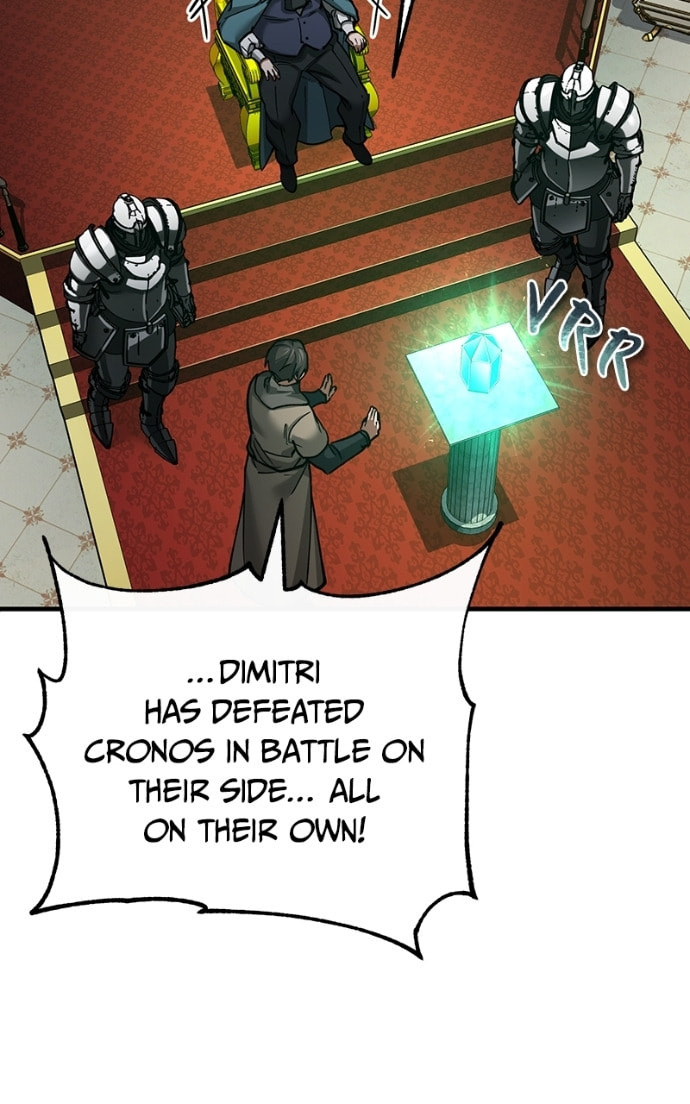 Read Descended from Divinity chapter 23.9 image 96 on Lezhin