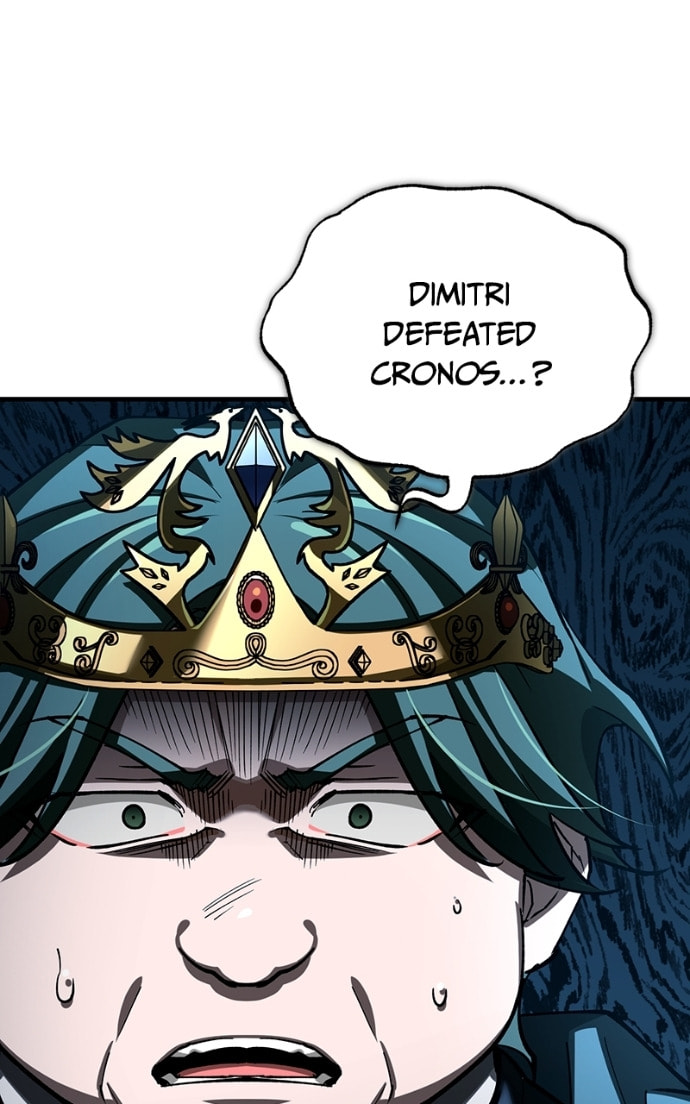 Read Descended from Divinity chapter 23.9 image 97 on Lezhin
