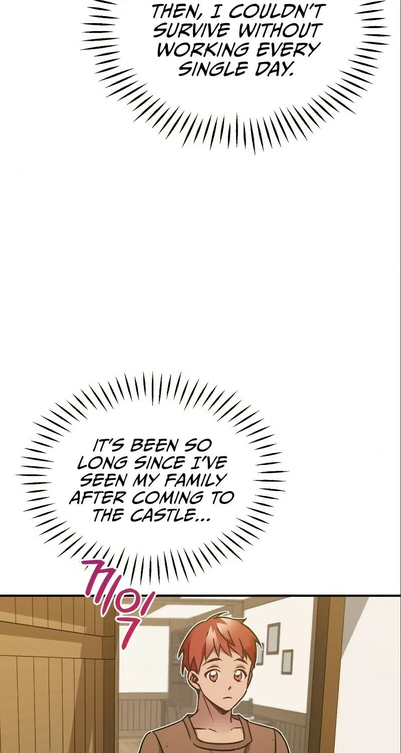 Read Descended from Divinity chapter 23 image 10 on Lezhin