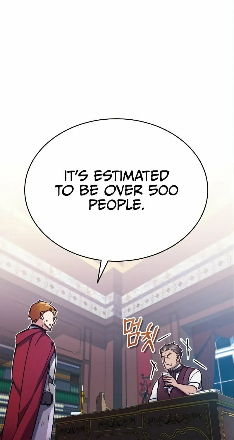Read Descended from Divinity chapter 23 image 100 on Lezhin