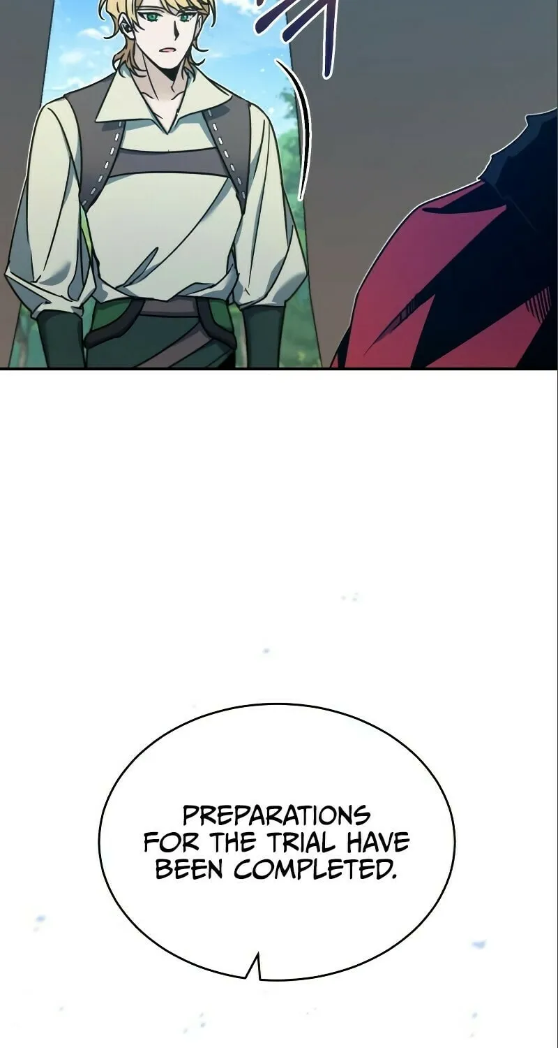 Read Descended from Divinity chapter 23 image 107 on Lezhin