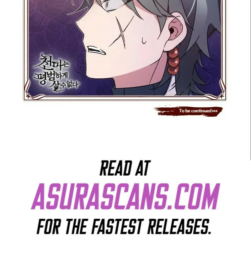 Read Descended from Divinity chapter 23 image 111 on Lezhin