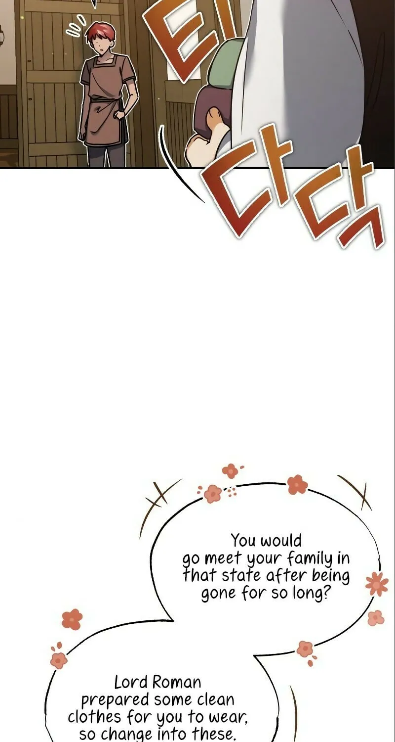 Read Descended from Divinity chapter 23 image 12 on Lezhin