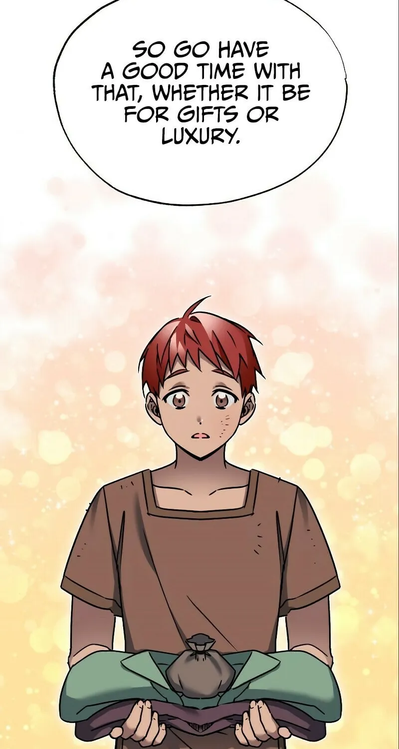 Read Descended from Divinity chapter 23 image 15 on Lezhin