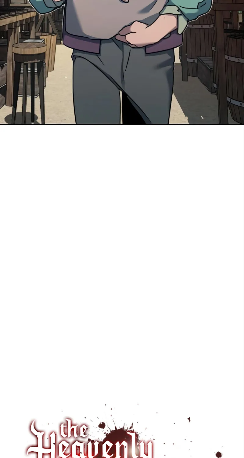 Read Descended from Divinity chapter 23 image 18 on Lezhin