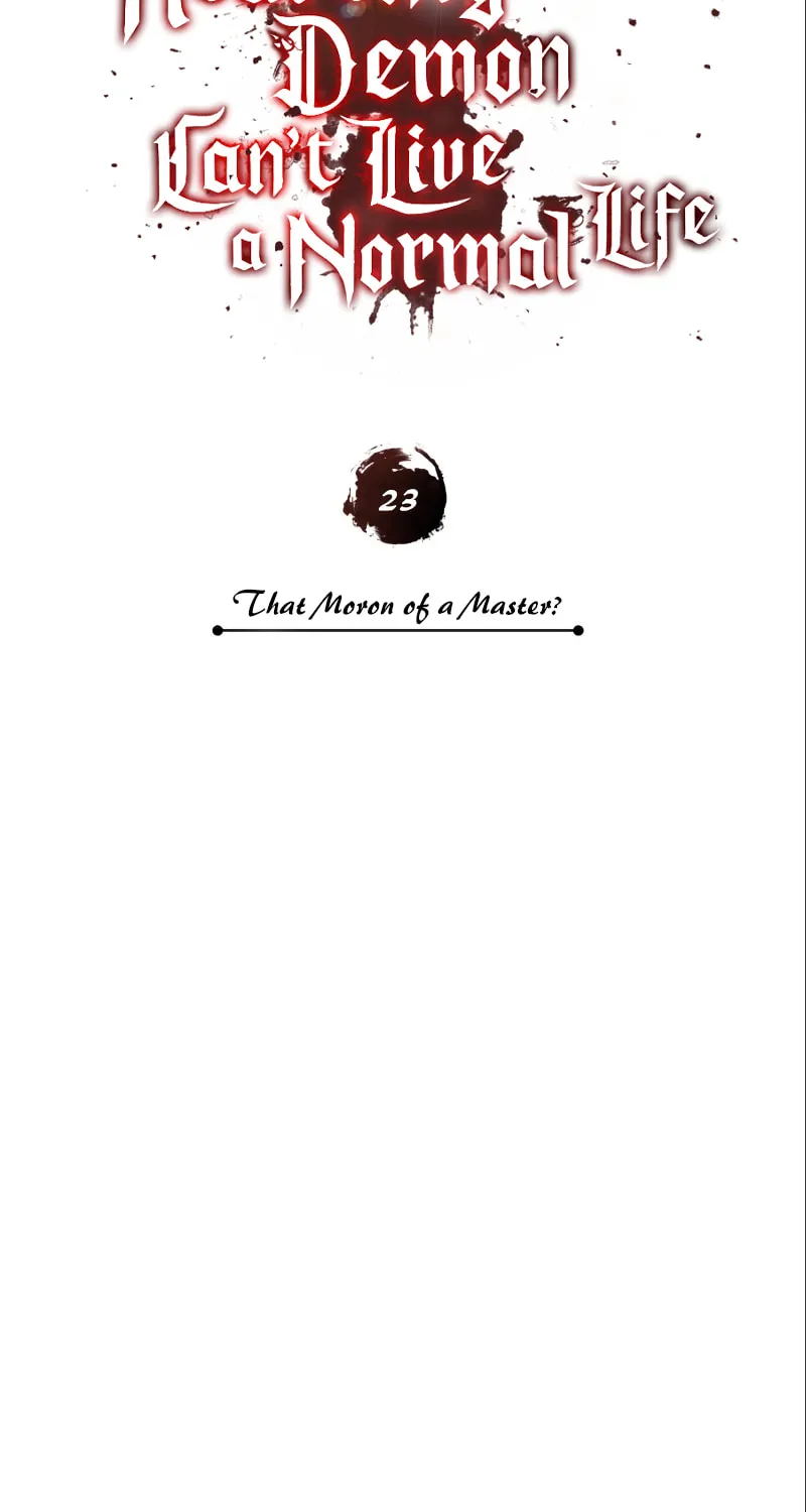 Read Descended from Divinity chapter 23 image 19 on Lezhin