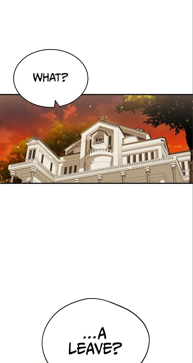 Read Descended from Divinity chapter 23 image 2 on Lezhin
