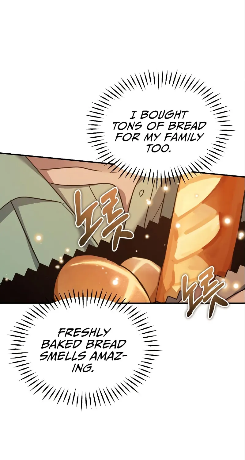 Read Descended from Divinity chapter 23 image 21 on Lezhin
