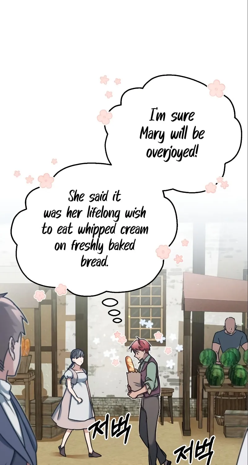 Read Descended from Divinity chapter 23 image 22 on Lezhin
