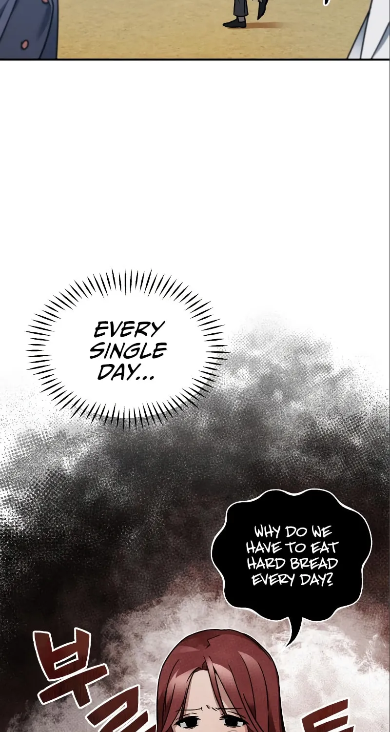 Read Descended from Divinity chapter 23 image 23 on Lezhin