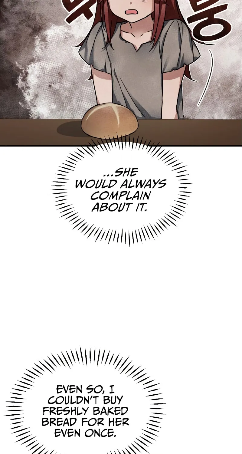 Read Descended from Divinity chapter 23 image 24 on Lezhin